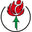 Ikebana logo