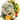 Flower globe